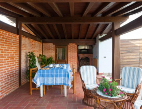 Villa Celeste Lucca